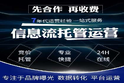 SEM托管公司案例：业绩提升之道